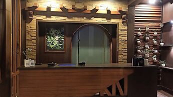The Hridayesh SPA Wilderness Resort
