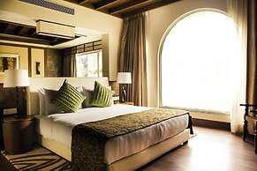 The Hridayesh SPA Wilderness Resort
