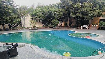 The Hridayesh SPA Wilderness Resort