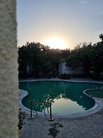 The Hridayesh SPA Wilderness Resort