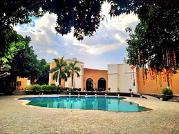 The Hridayesh SPA Wilderness Resort