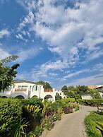 The Hridayesh SPA Wilderness Resort