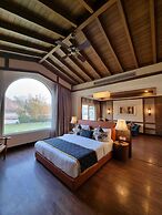 The Hridayesh SPA Wilderness Resort