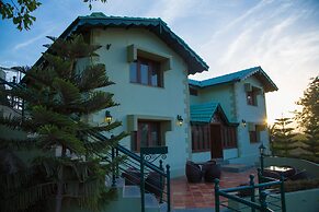 The Colonial Manek Manor