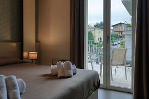 Hotel Palazzo Del Garda & Spa