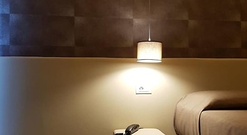 Hotel Palazzo Del Garda & Spa