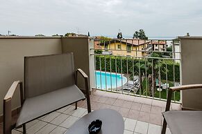 Hotel Palazzo Del Garda & Spa