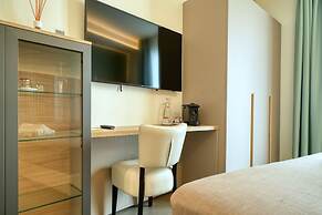 Hotel Palazzo Del Garda & Spa