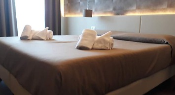 Hotel Palazzo Del Garda & Spa