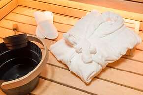 Hotel Palazzo Del Garda & Spa