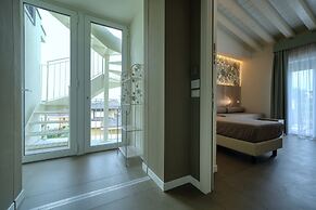 Hotel Palazzo Del Garda & Spa