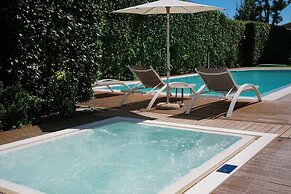 Hotel Palazzo Del Garda & Spa
