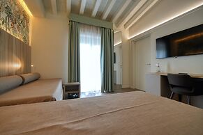 Hotel Palazzo Del Garda & Spa