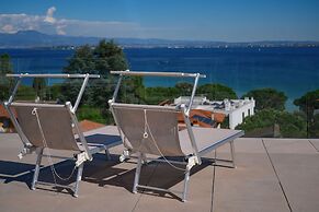 Hotel Palazzo Del Garda & Spa