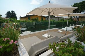 Hotel Palazzo Del Garda & Spa