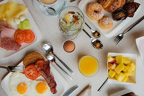 Hotel Palazzo Del Garda & Spa