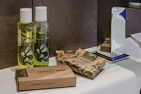 Hotel Palazzo Del Garda & Spa