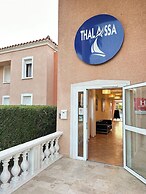 Hôtel Thalassa