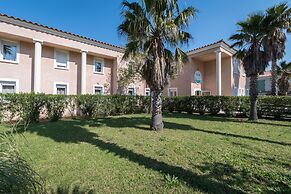 Hôtel Thalassa