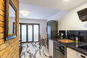 Villa Pera Suite Hotel