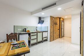 Villa Pera Suite Hotel