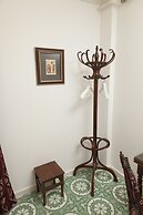 Villa Pera Suite Hotel