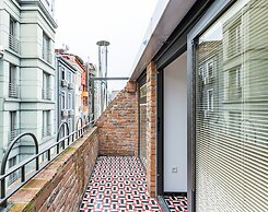 Villa Pera Suite Hotel