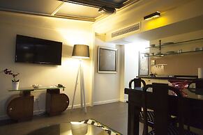 Villa Pera Suite Hotel