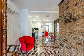 Villa Pera Suite Hotel