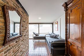 Villa Pera Suite Hotel