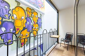 Villa Pera Suite Hotel