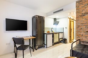 Villa Pera Suite Hotel