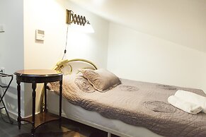 Villa Pera Suite Hotel