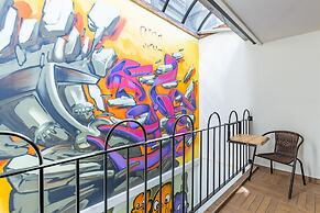 Villa Pera Suite Hotel