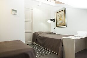 Villa Pera Suite Hotel