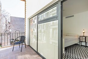 Villa Pera Suite Hotel