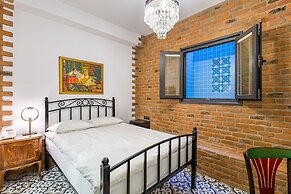 Villa Pera Suite Hotel