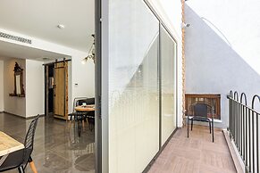 Villa Pera Suite Hotel