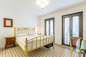 Villa Pera Suite Hotel