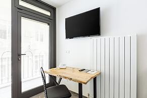 Villa Pera Suite Hotel