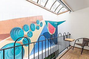 Villa Pera Suite Hotel