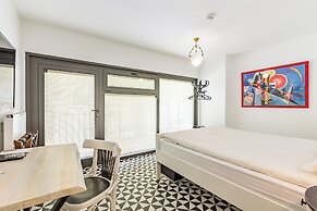 Villa Pera Suite Hotel