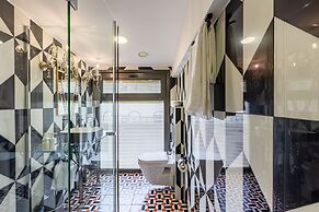 Villa Pera Suite Hotel