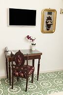 Villa Pera Suite Hotel