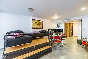 Villa Pera Suite Hotel