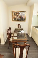 Villa Pera Suite Hotel