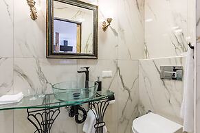 Villa Pera Suite Hotel