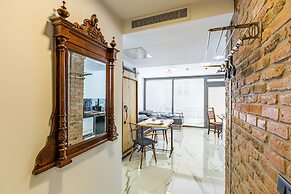 Villa Pera Suite Hotel