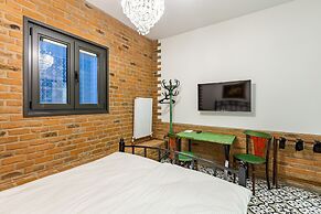 Villa Pera Suite Hotel