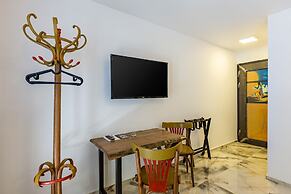 Villa Pera Suite Hotel